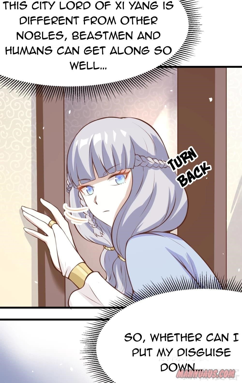 Starting From Today I’ll Work As A City Lord Chapter 108 - Page 8 in English