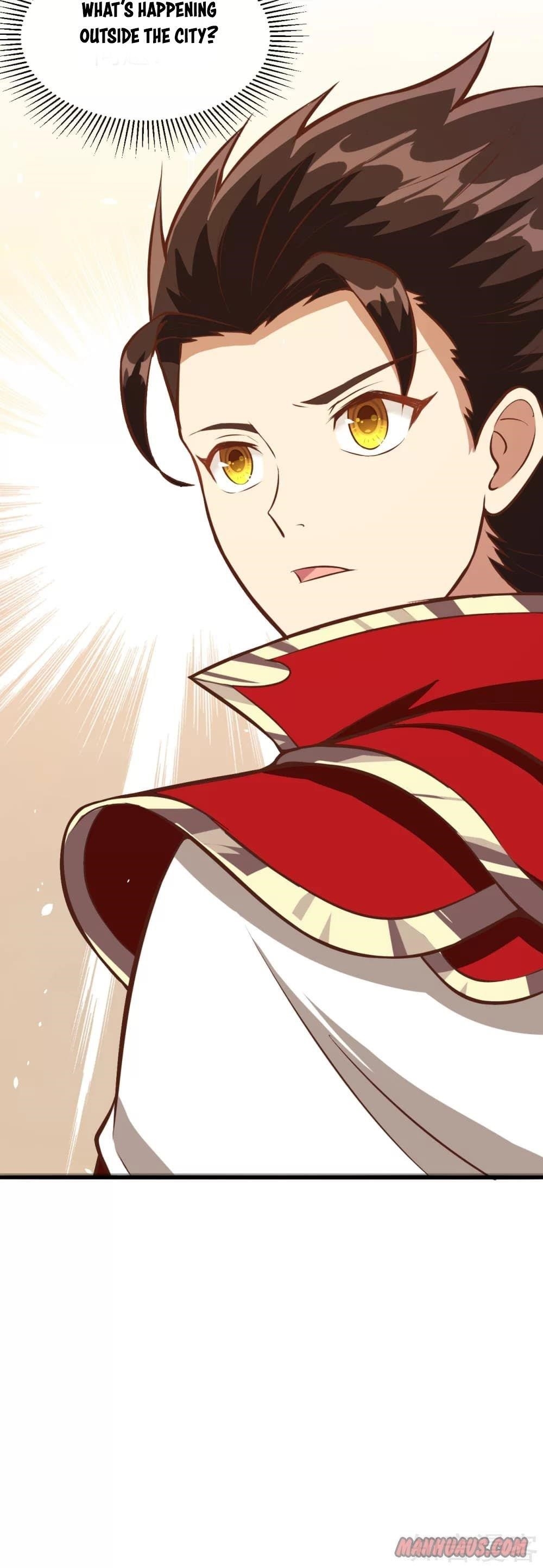 Starting From Today I’ll Work As A City Lord Chapter 109 - Page 10 in English