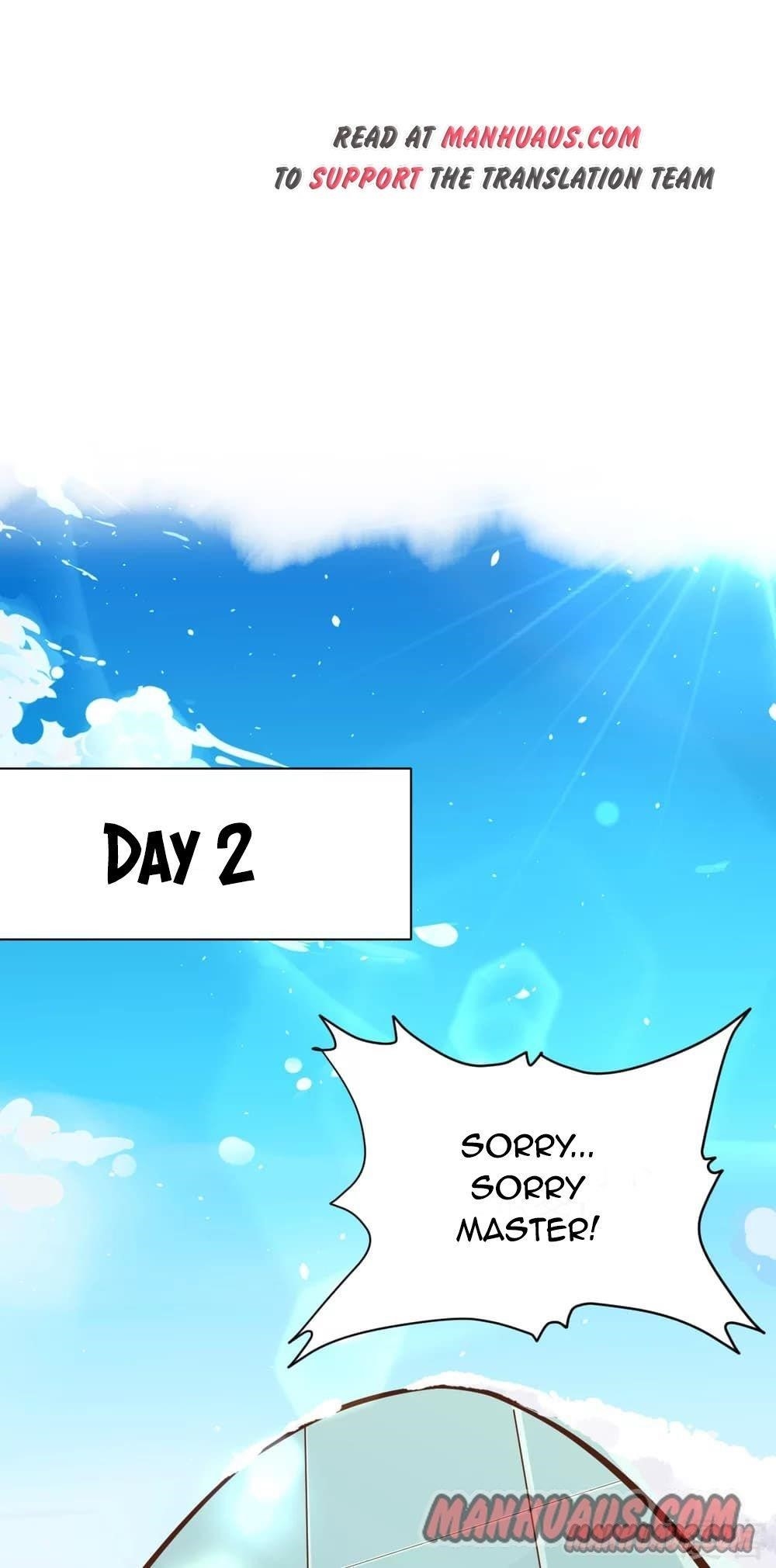 Starting From Today I’ll Work As A City Lord Chapter 109 - Page 20 in English