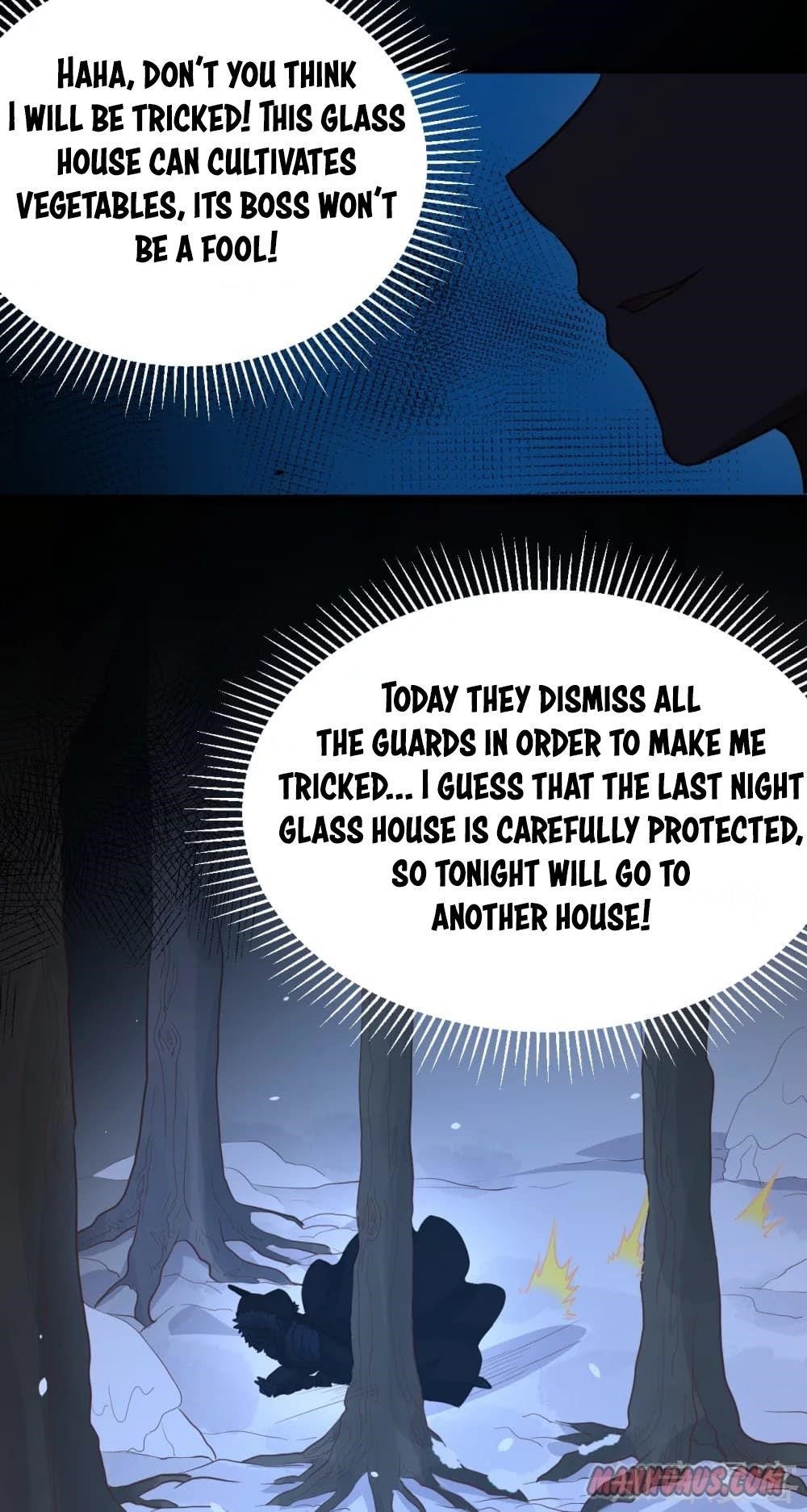 Starting From Today I’ll Work As A City Lord Chapter 109 - Page 27 in English