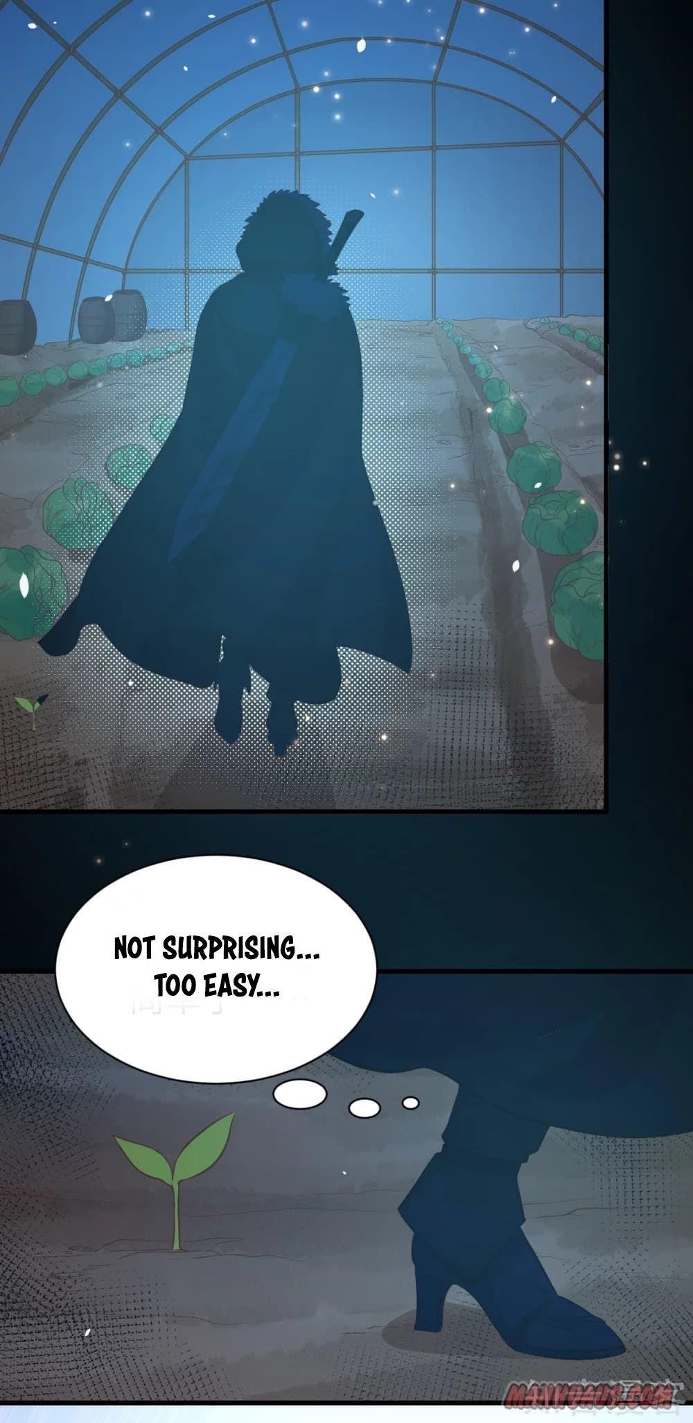 Starting From Today I’ll Work As A City Lord Chapter 109 - Page 31 in English