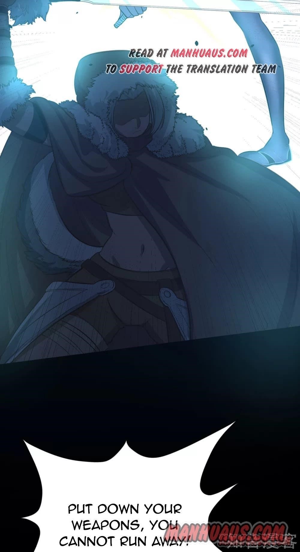 Starting From Today I’ll Work As A City Lord Chapter 109 - Page 52 in English