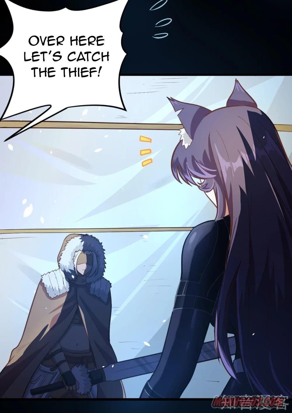 Starting From Today I’ll Work As A City Lord Chapter 109 - Page 58 in English