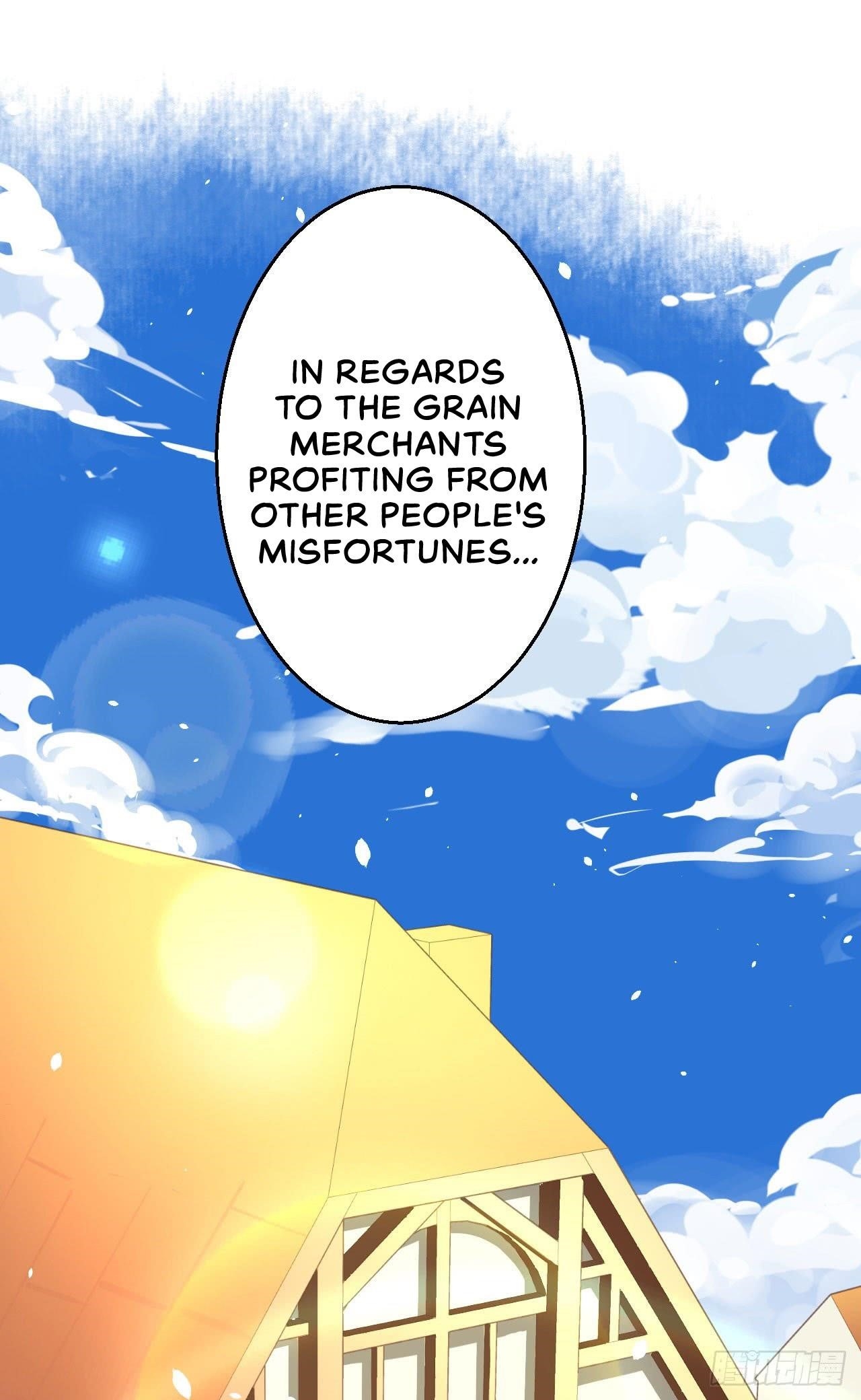 Starting From Today I’ll Work As A City Lord Chapter 11 - Page 32 in English