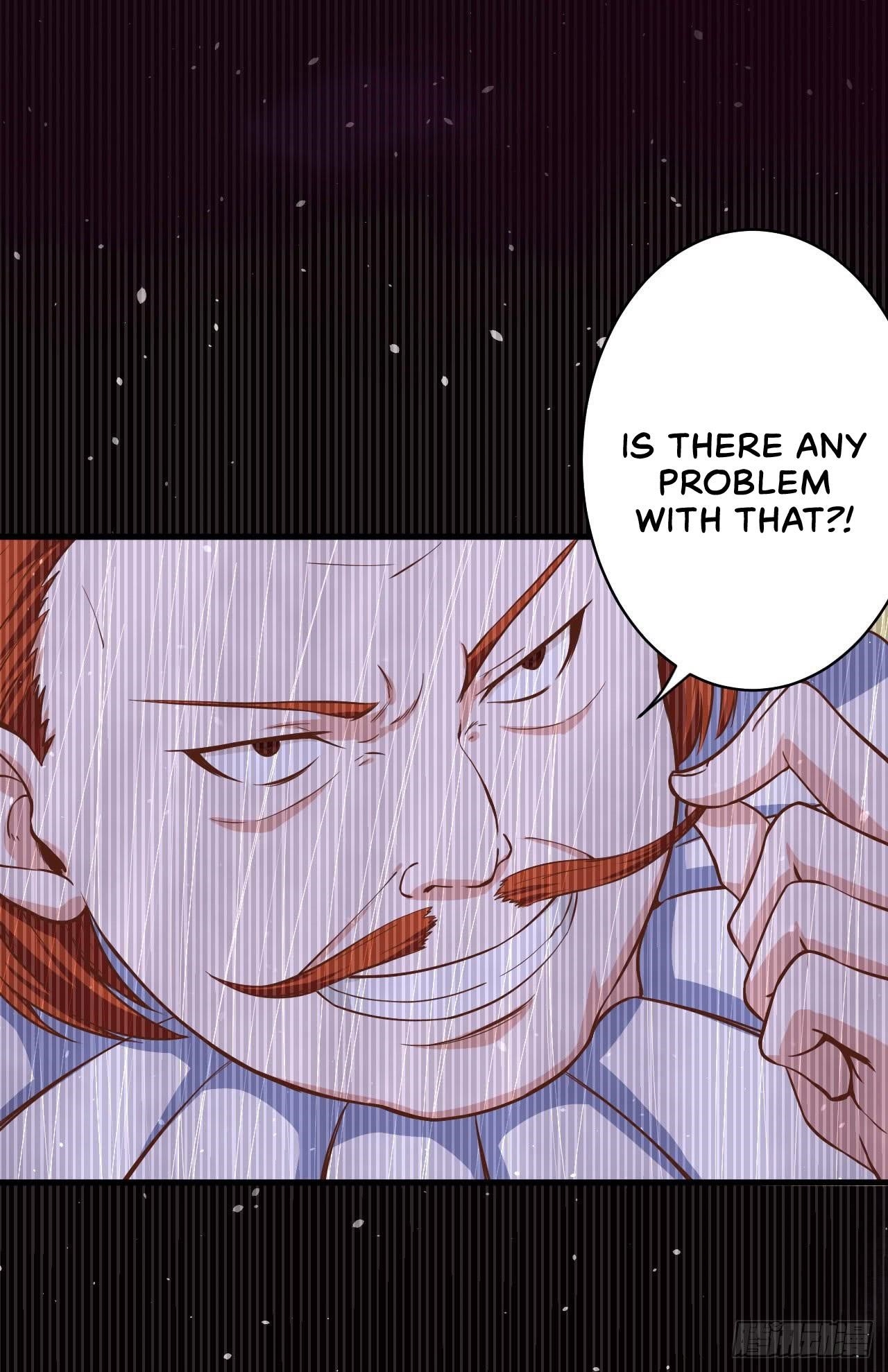Starting From Today I’ll Work As A City Lord Chapter 11 - Page 38 in English