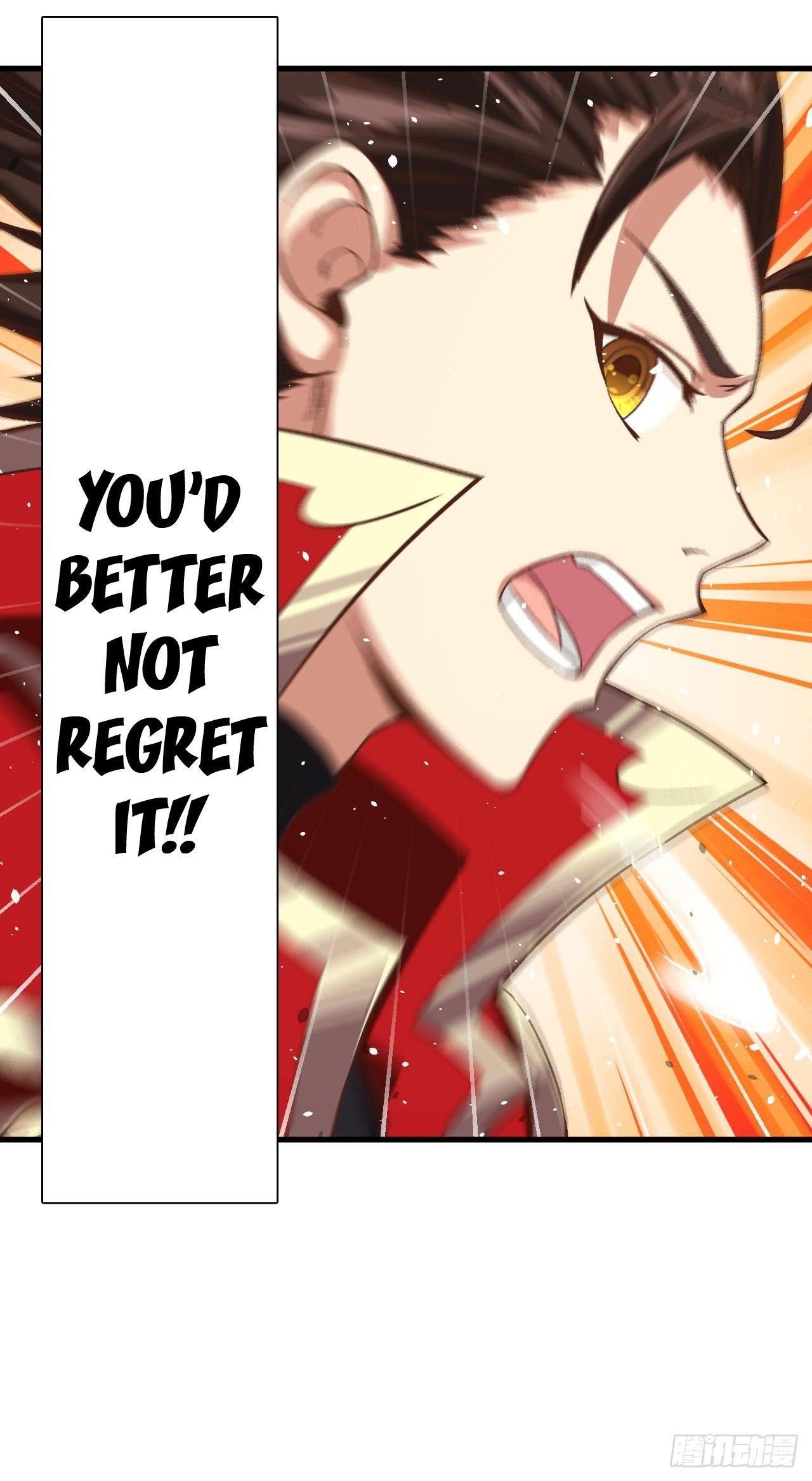 Starting From Today I’ll Work As A City Lord Chapter 11 - Page 51 in English