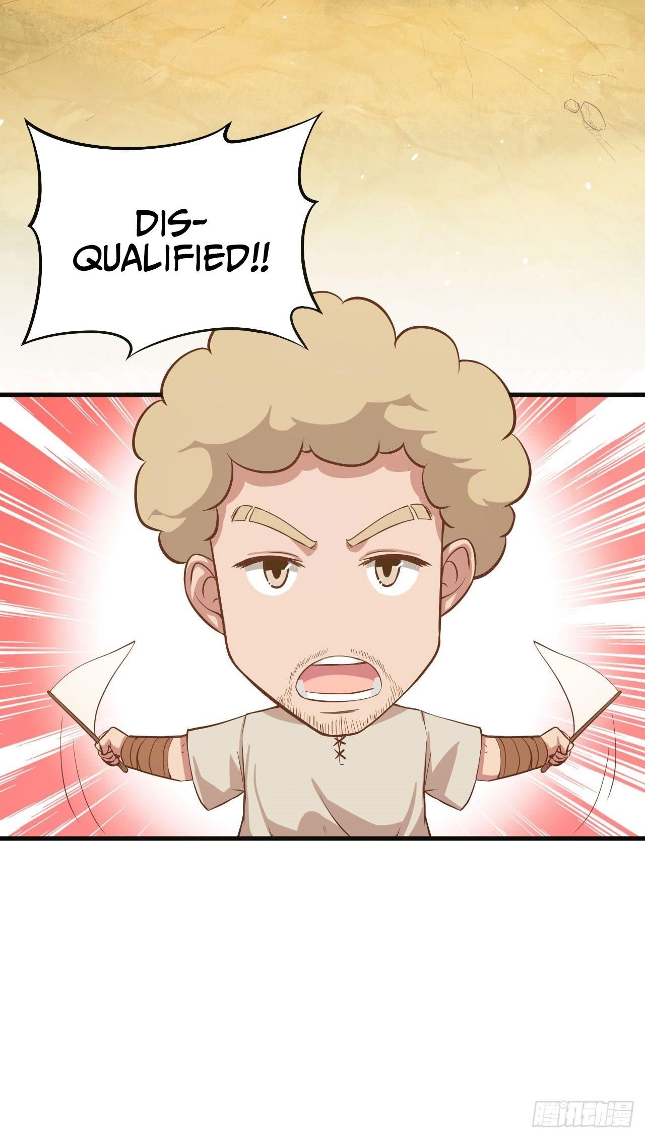 Starting From Today I’ll Work As A City Lord Chapter 11 - Page 8 in English