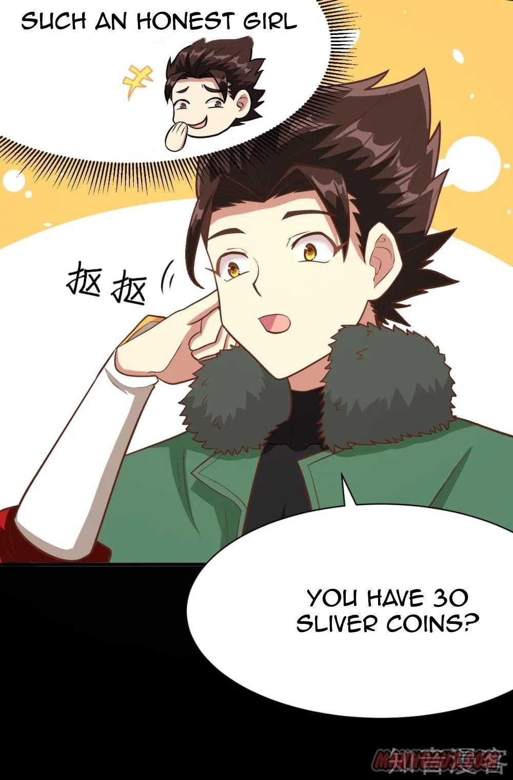 Starting From Today I’ll Work As A City Lord Chapter 110 - Page 14 in English
