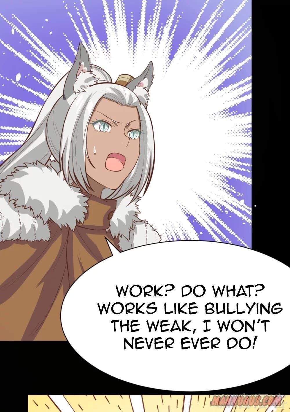 Starting From Today I’ll Work As A City Lord Chapter 110 - Page 18 in English