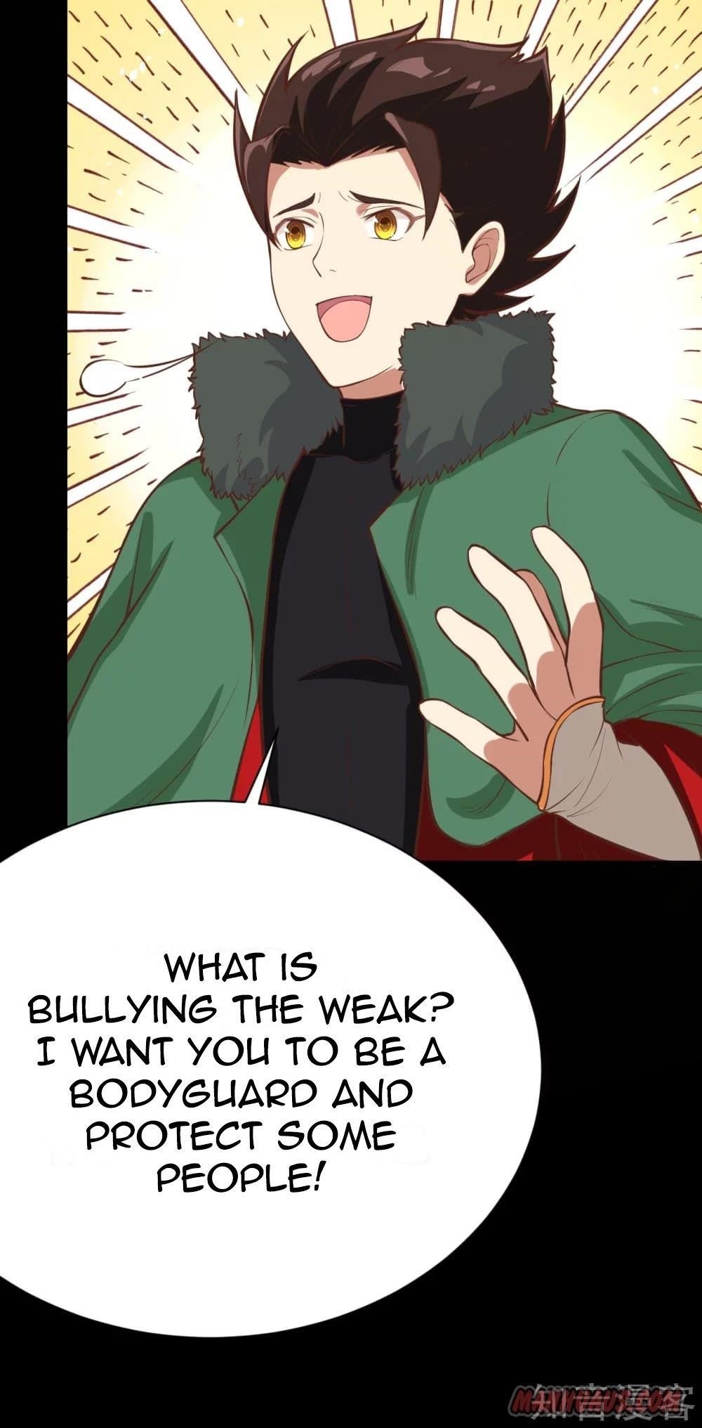 Starting From Today I’ll Work As A City Lord Chapter 110 - Page 19 in English
