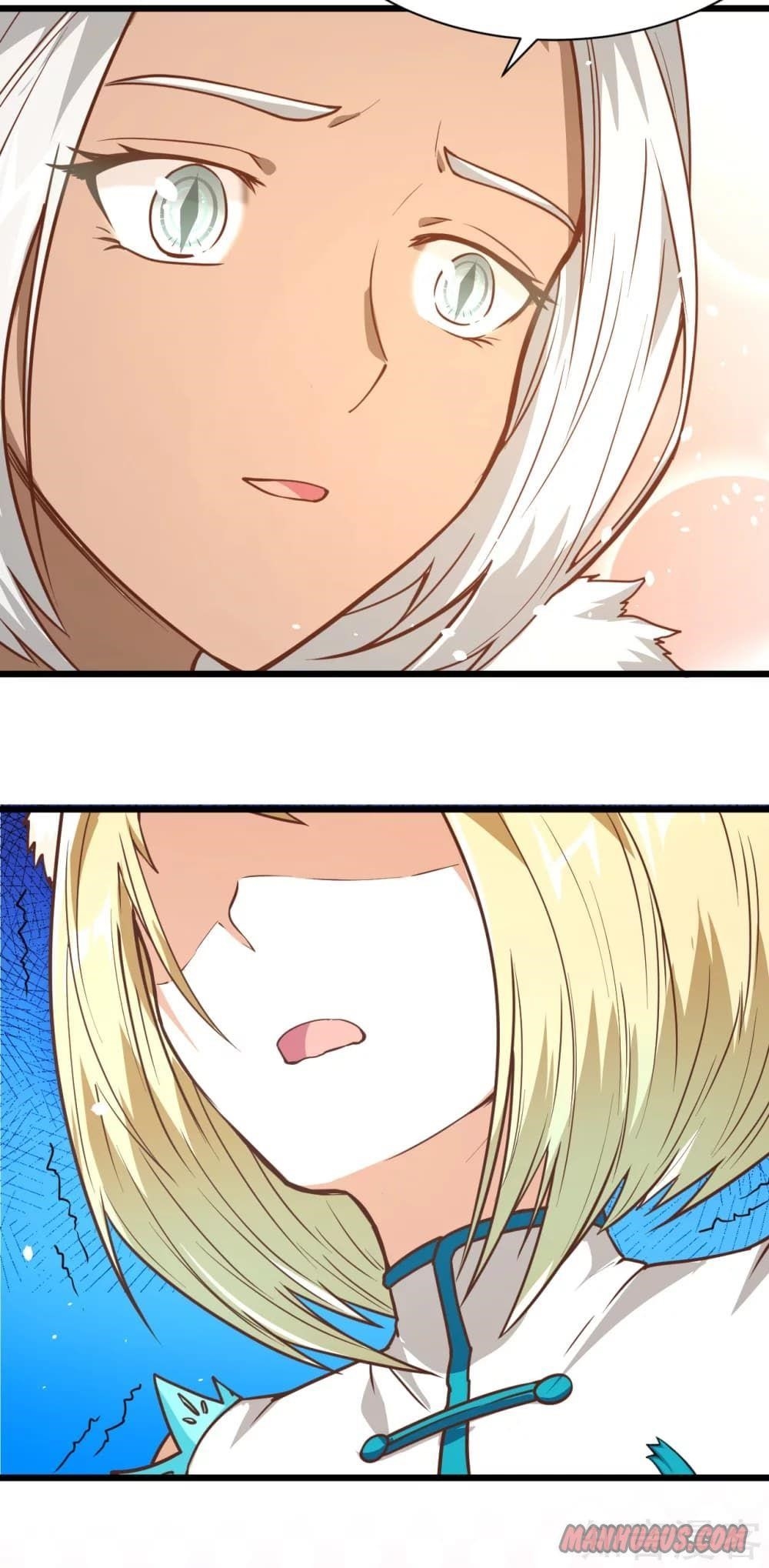 Starting From Today I’ll Work As A City Lord Chapter 110 - Page 29 in English