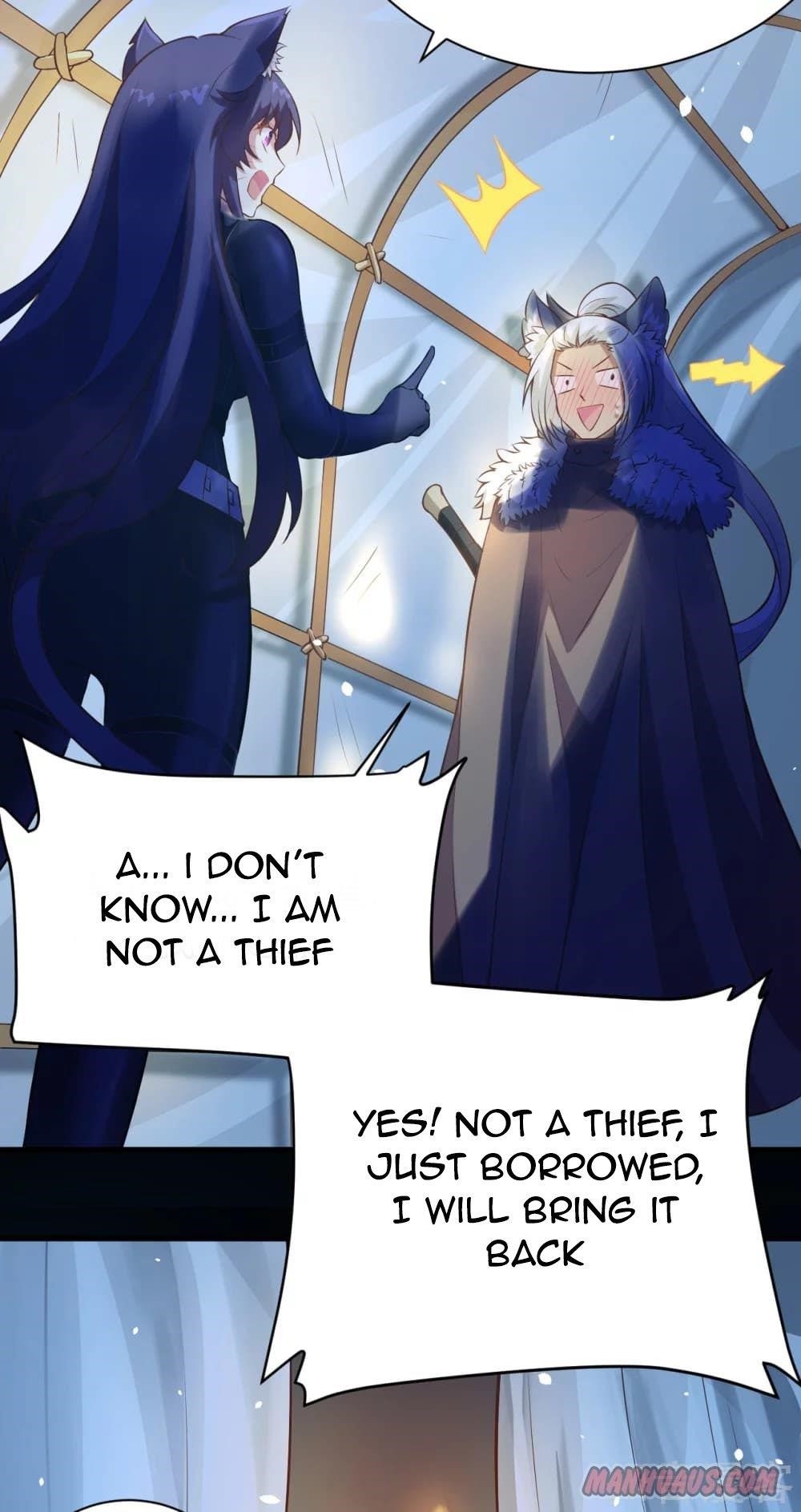Starting From Today I’ll Work As A City Lord Chapter 110 - Page 3 in English