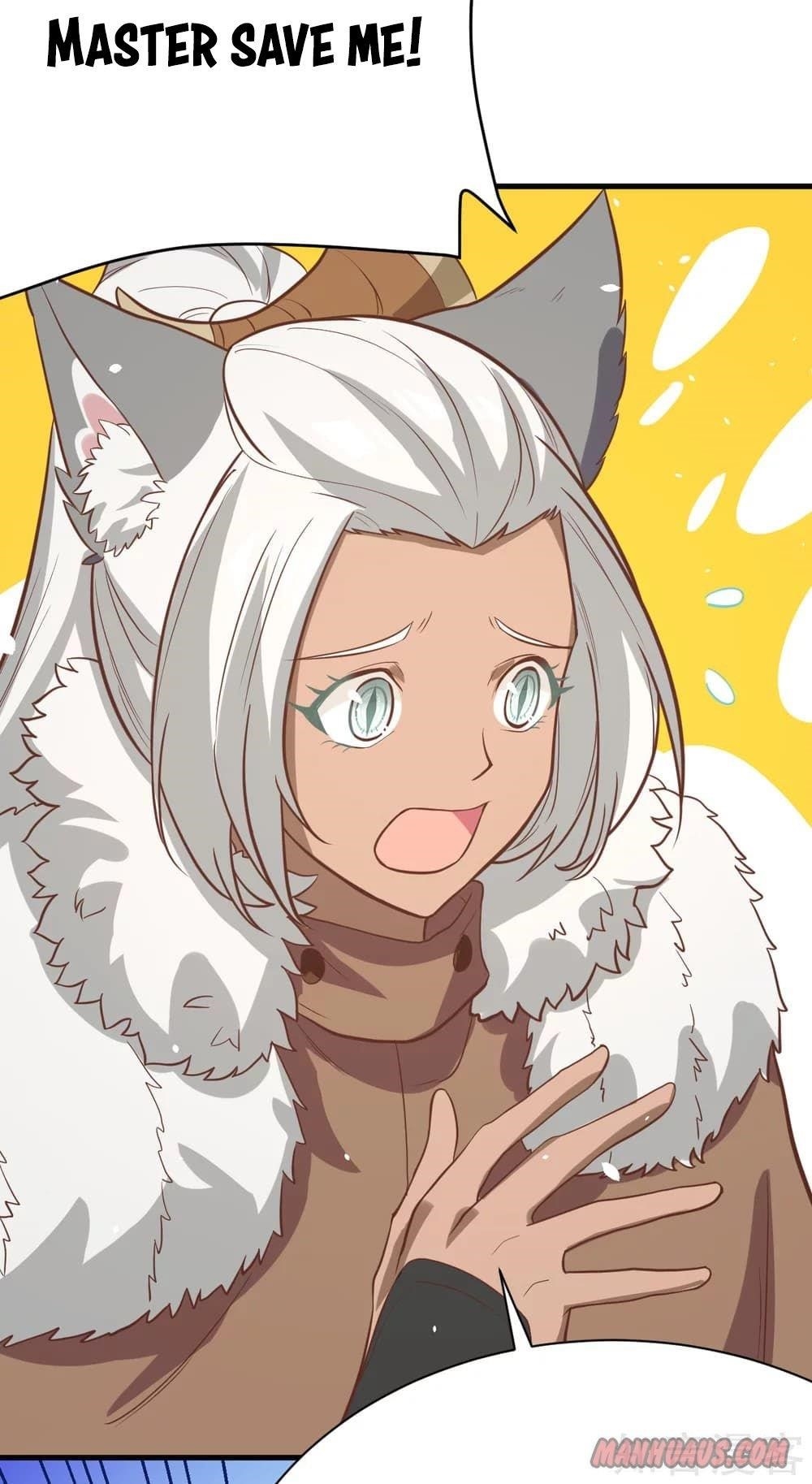 Starting From Today I’ll Work As A City Lord Chapter 110 - Page 32 in English