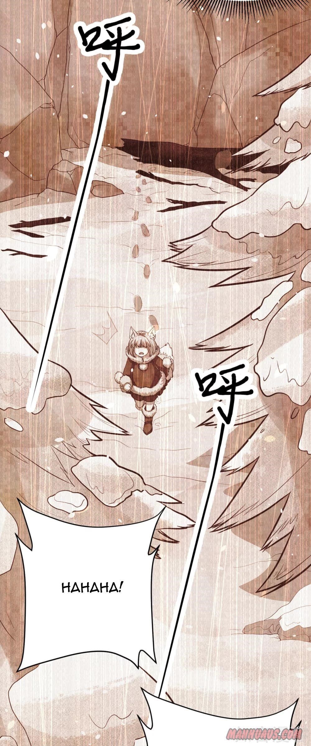 Starting From Today I’ll Work As A City Lord Chapter 110 - Page 39 in English