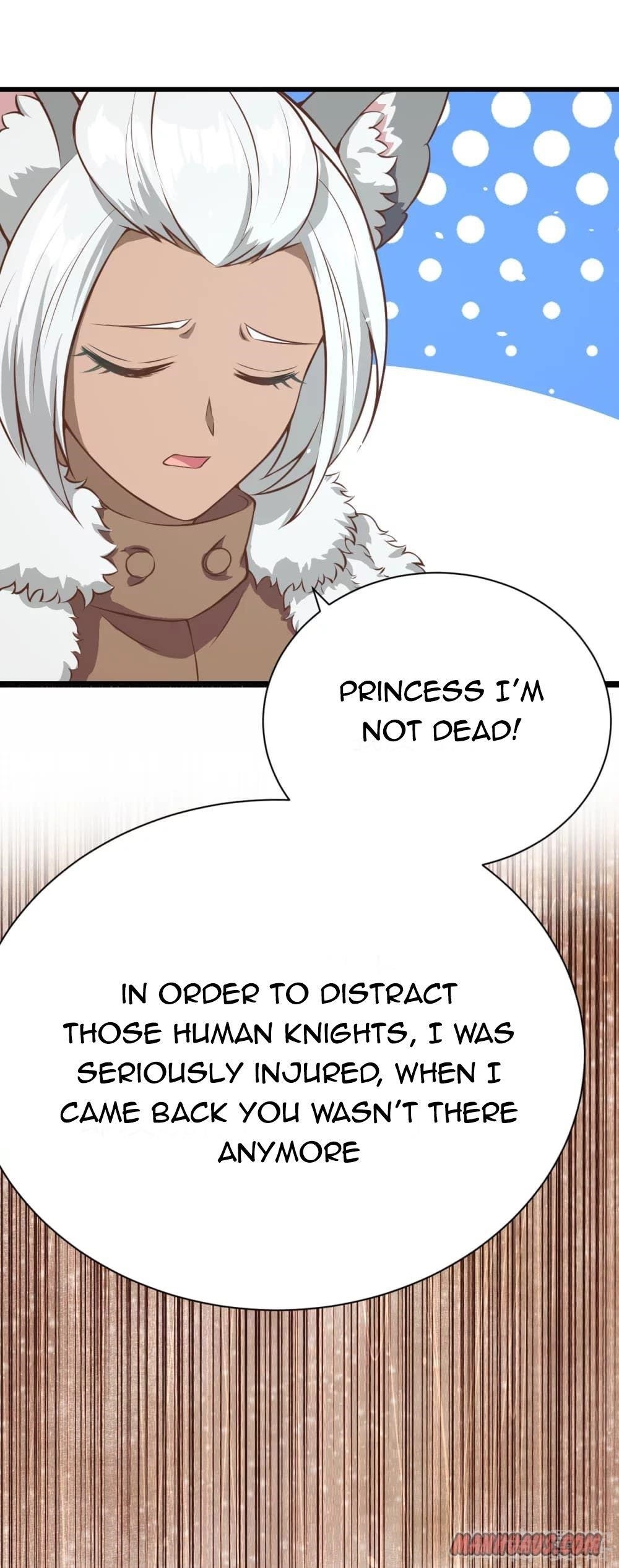 Starting From Today I’ll Work As A City Lord Chapter 110 - Page 45 in English