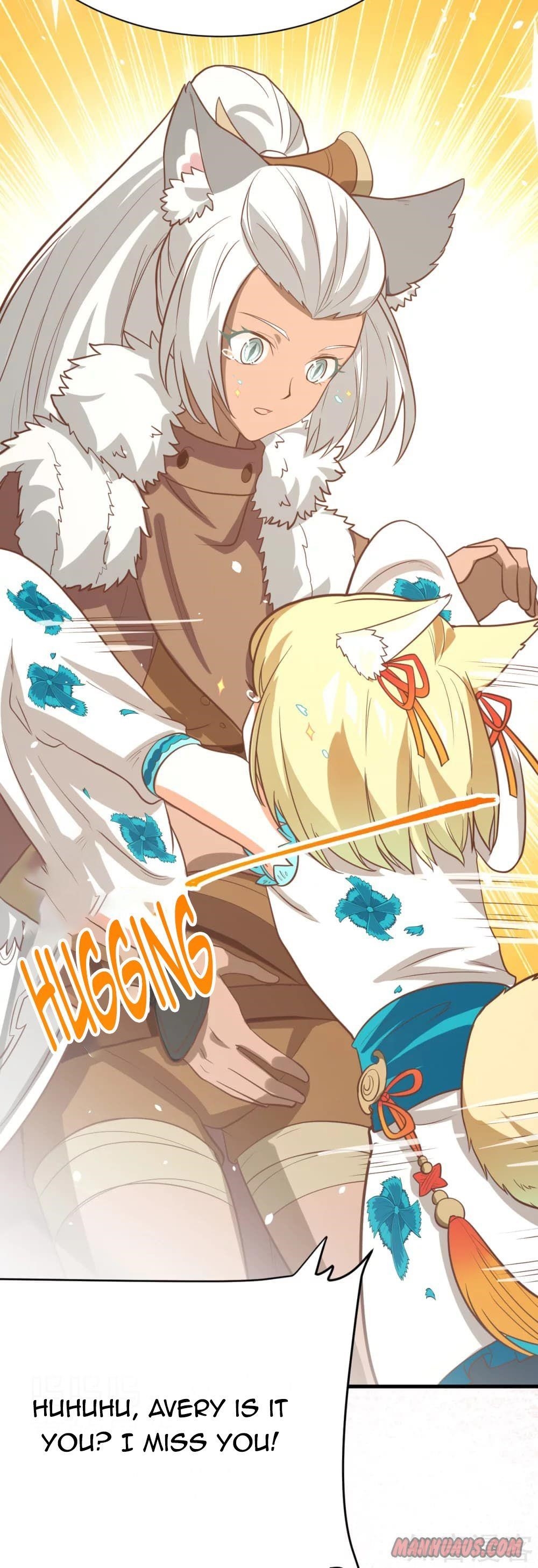 Starting From Today I’ll Work As A City Lord Chapter 110 - Page 49 in English