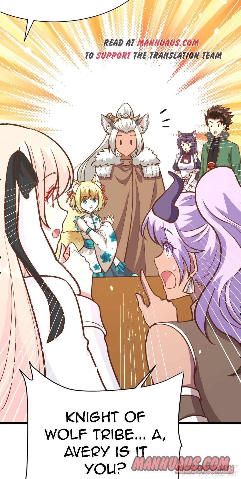 Starting From Today I’ll Work As A City Lord Chapter 110 - Page 54 in English