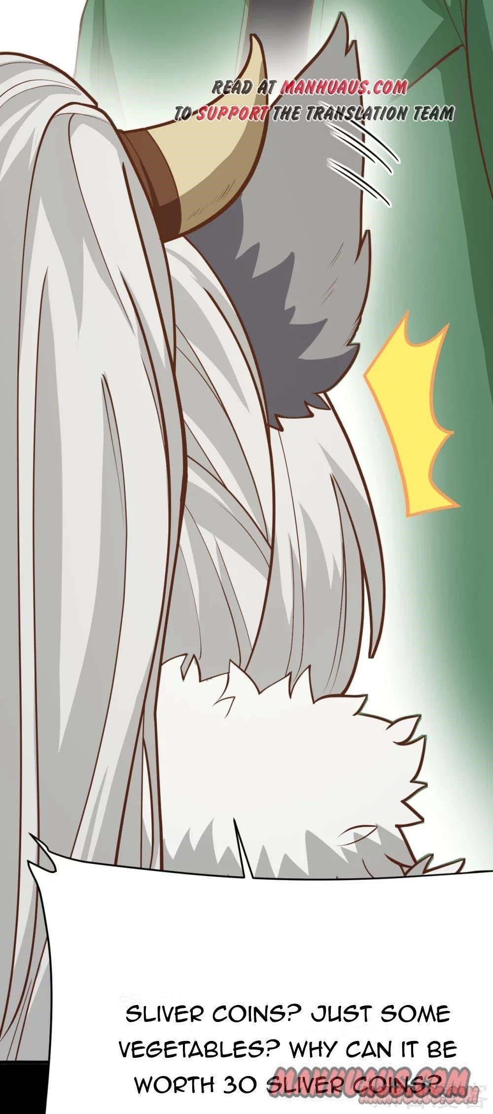 Starting From Today I’ll Work As A City Lord Chapter 110 - Page 9 in English