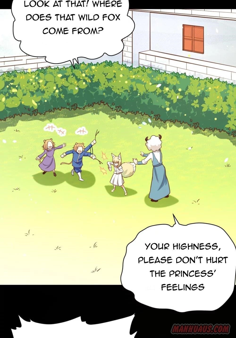 Starting From Today I’ll Work As A City Lord Chapter 111 - Page 12 in English