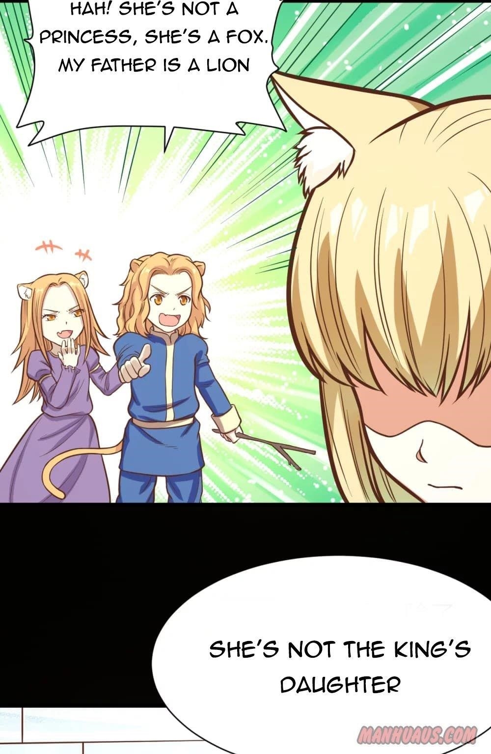Starting From Today I’ll Work As A City Lord Chapter 111 - Page 13 in English