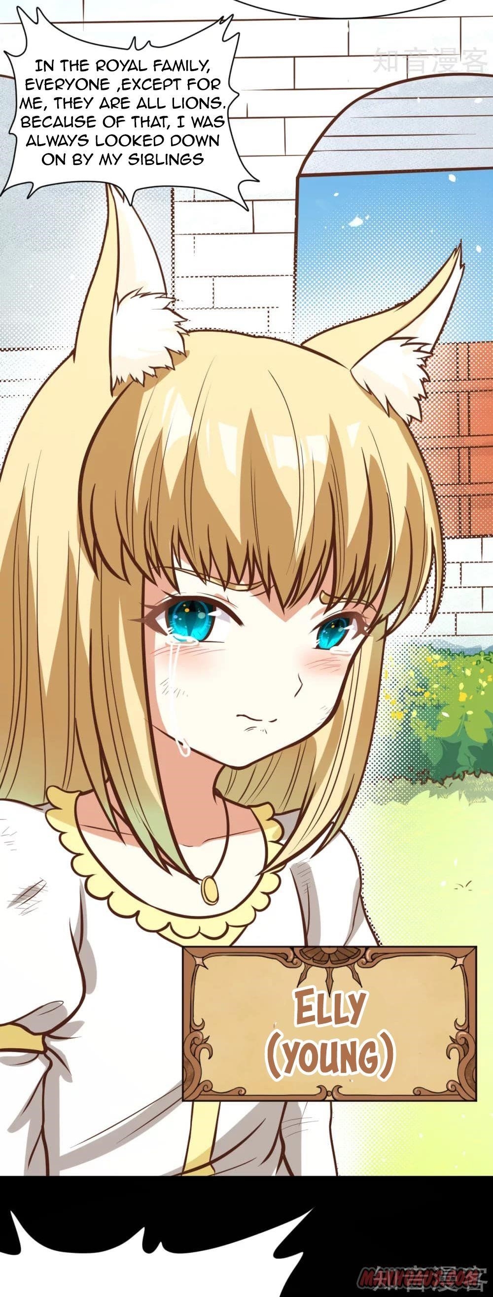 Starting From Today I’ll Work As A City Lord Chapter 111 - Page 14 in English