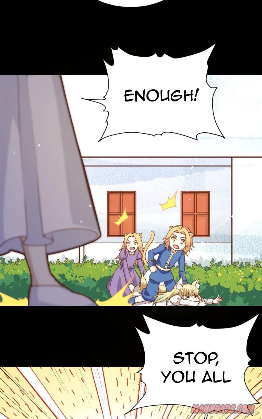Starting From Today I’ll Work As A City Lord Chapter 111 - Page 17 in English