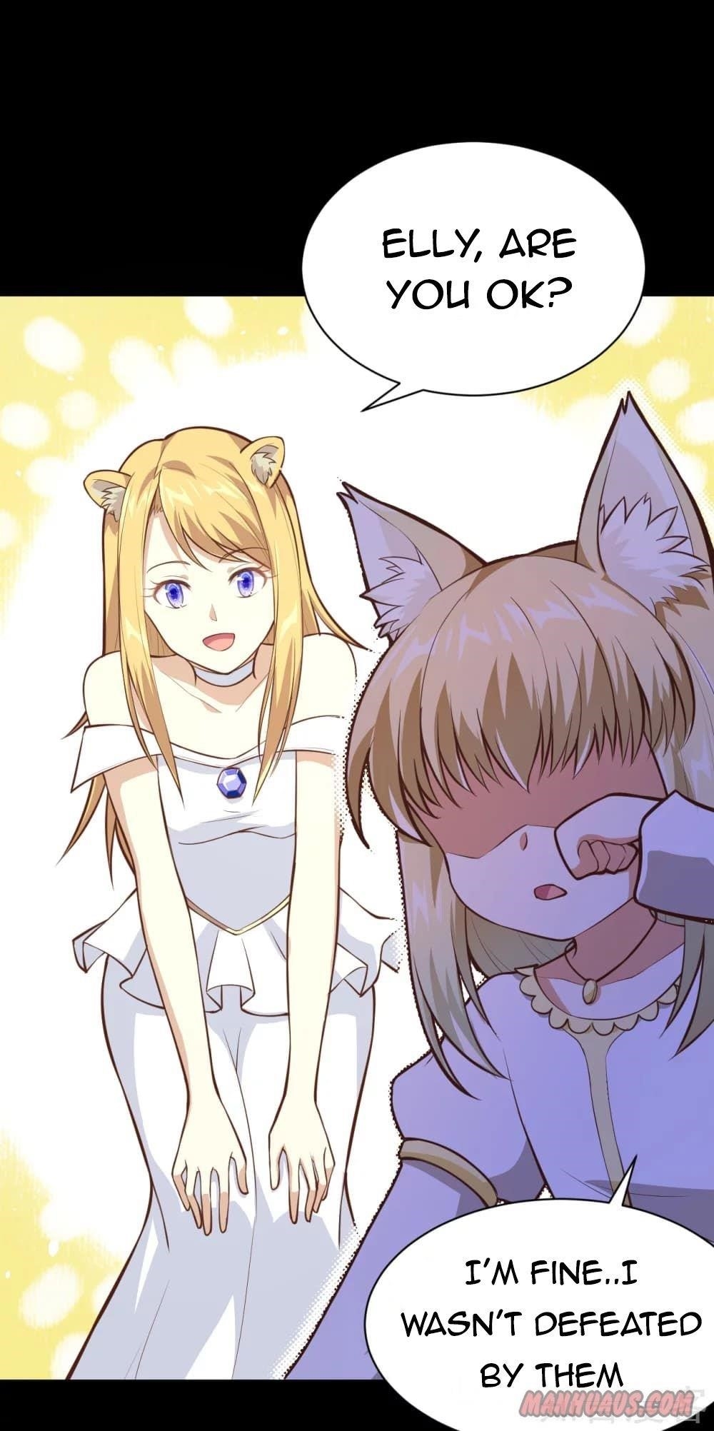 Starting From Today I’ll Work As A City Lord Chapter 111 - Page 20 in English