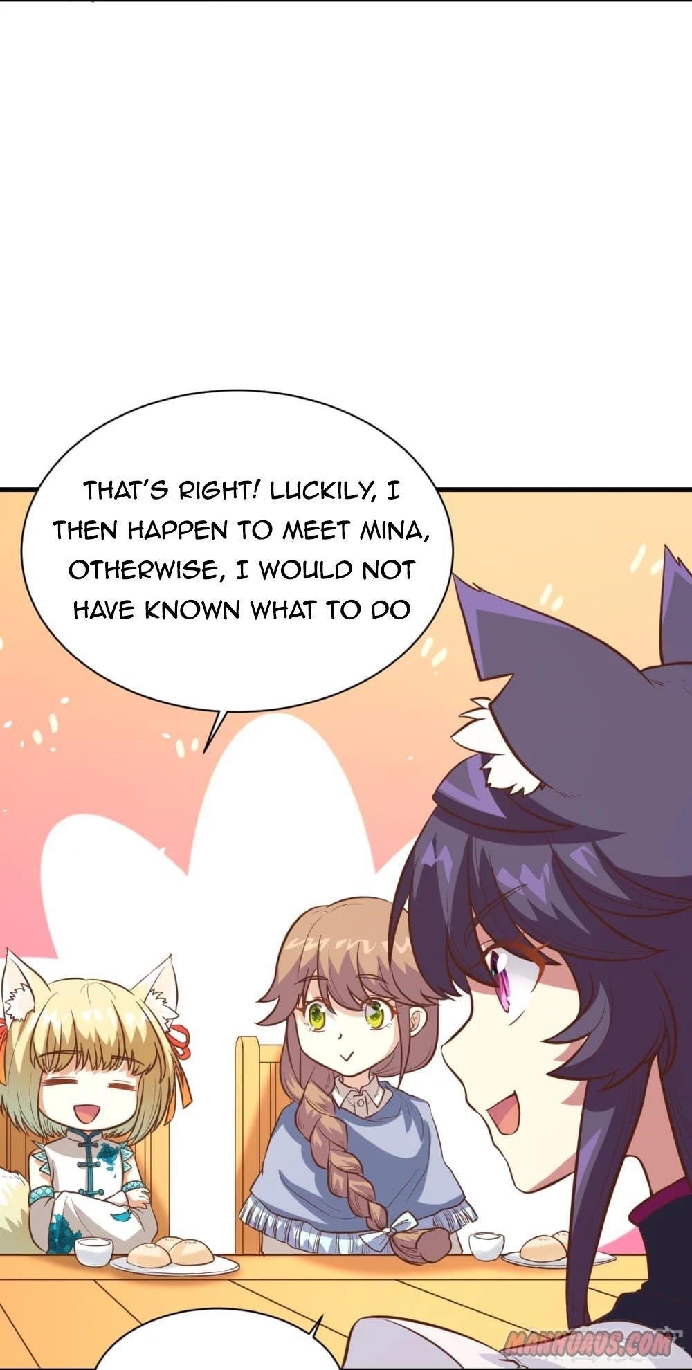Starting From Today I’ll Work As A City Lord Chapter 111 - Page 3 in English