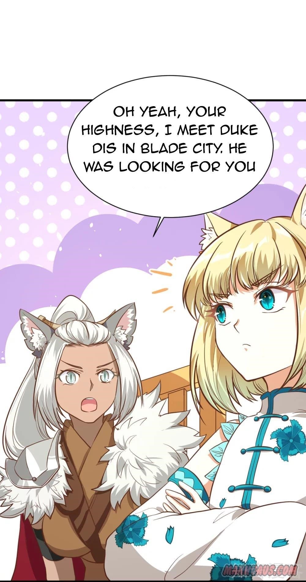Starting From Today I’ll Work As A City Lord Chapter 111 - Page 33 in English