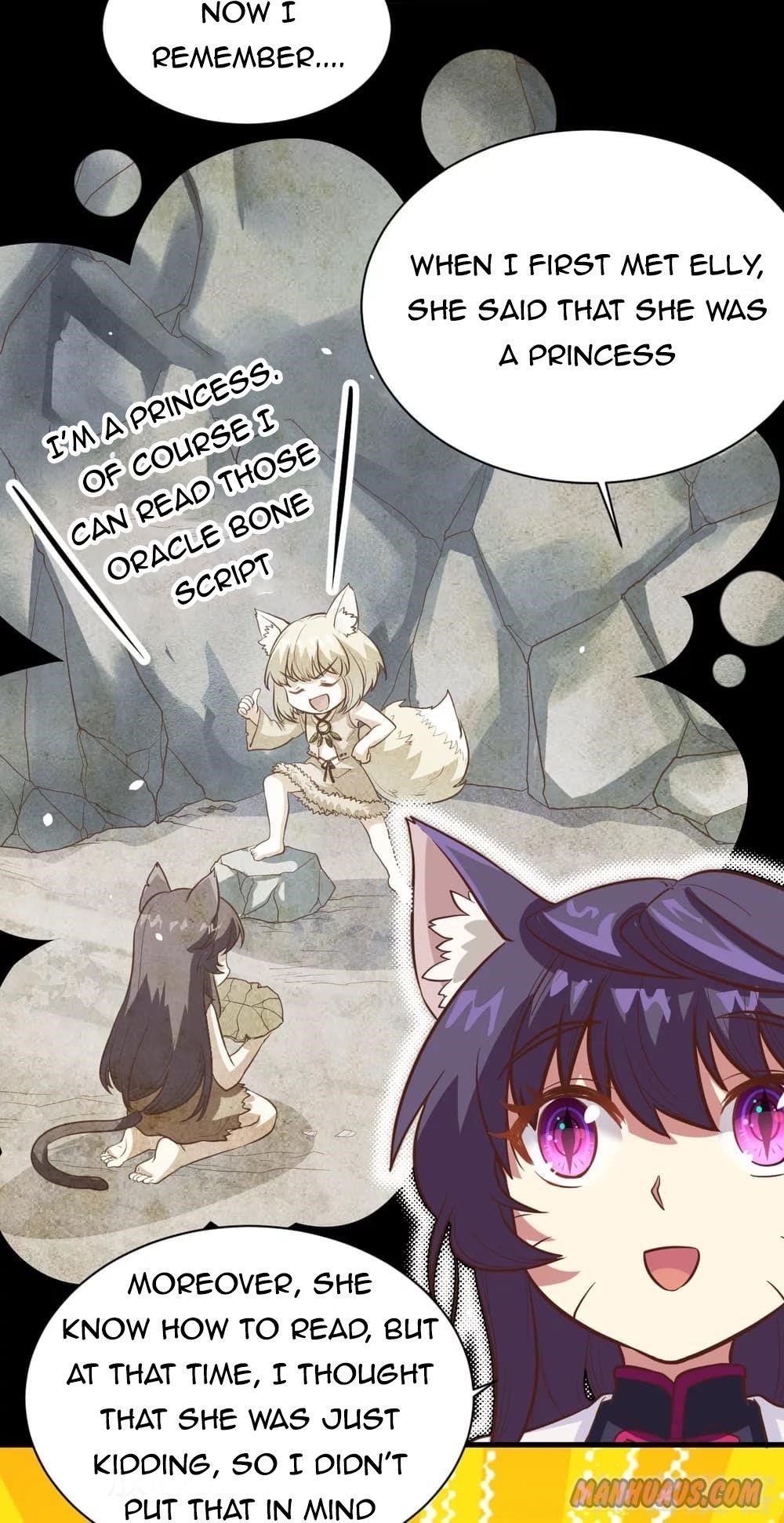 Starting From Today I’ll Work As A City Lord Chapter 111 - Page 4 in English