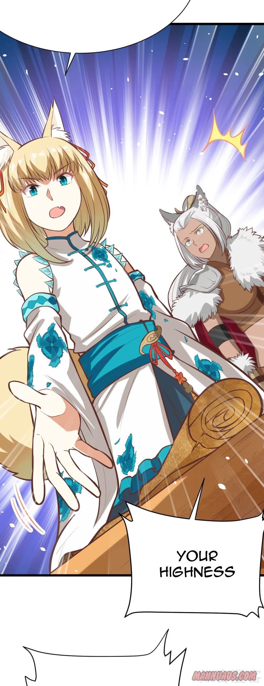 Starting From Today I’ll Work As A City Lord Chapter 111 - Page 40 in English
