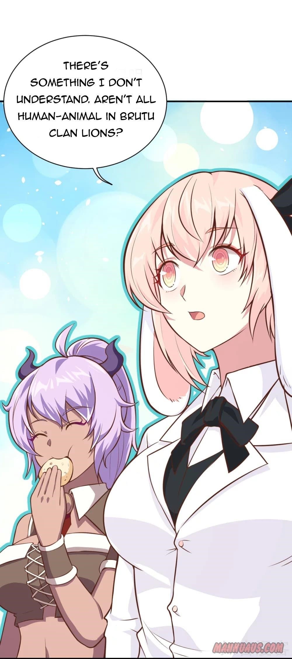 Starting From Today I’ll Work As A City Lord Chapter 111 - Page 7 in English
