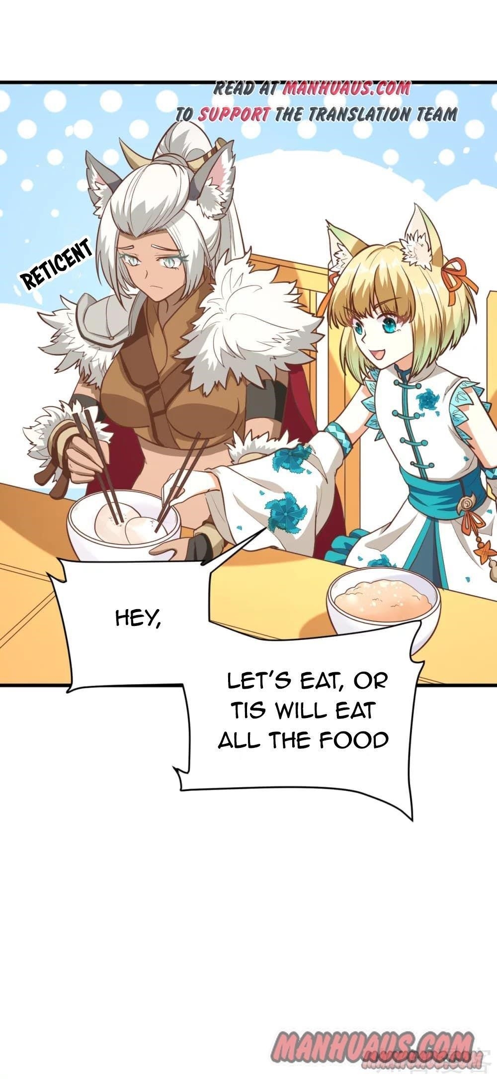 Starting From Today I’ll Work As A City Lord Chapter 112 - Page 11 in English