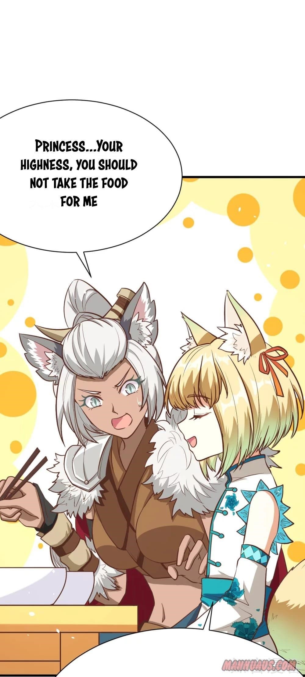 Starting From Today I’ll Work As A City Lord Chapter 112 - Page 12 in English