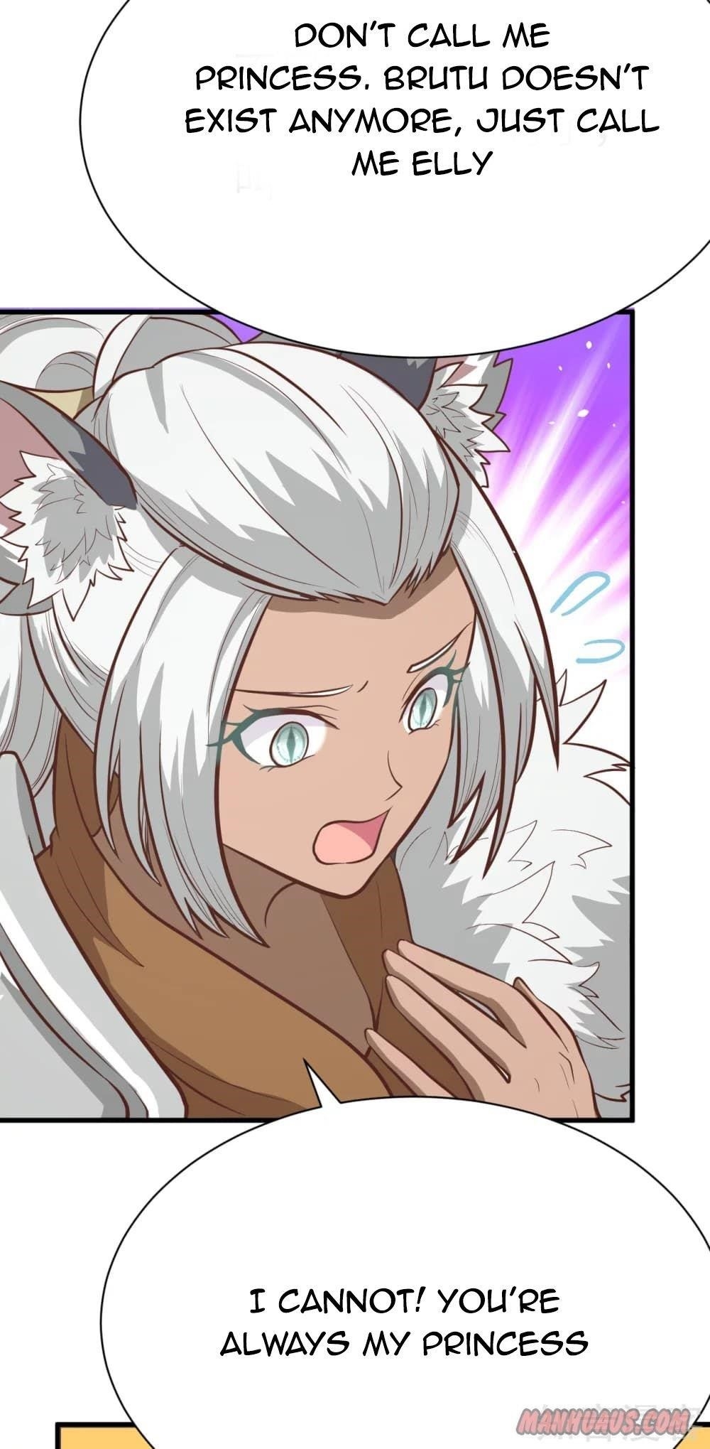 Starting From Today I’ll Work As A City Lord Chapter 112 - Page 13 in English