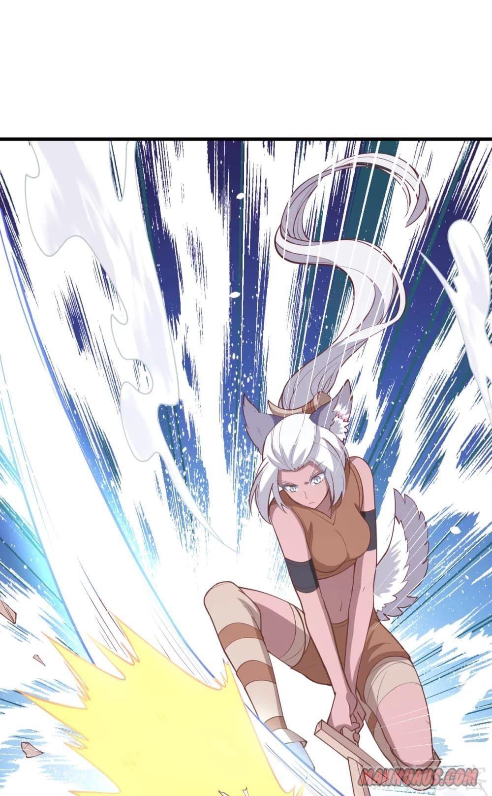 Starting From Today I’ll Work As A City Lord Chapter 112 - Page 22 in English