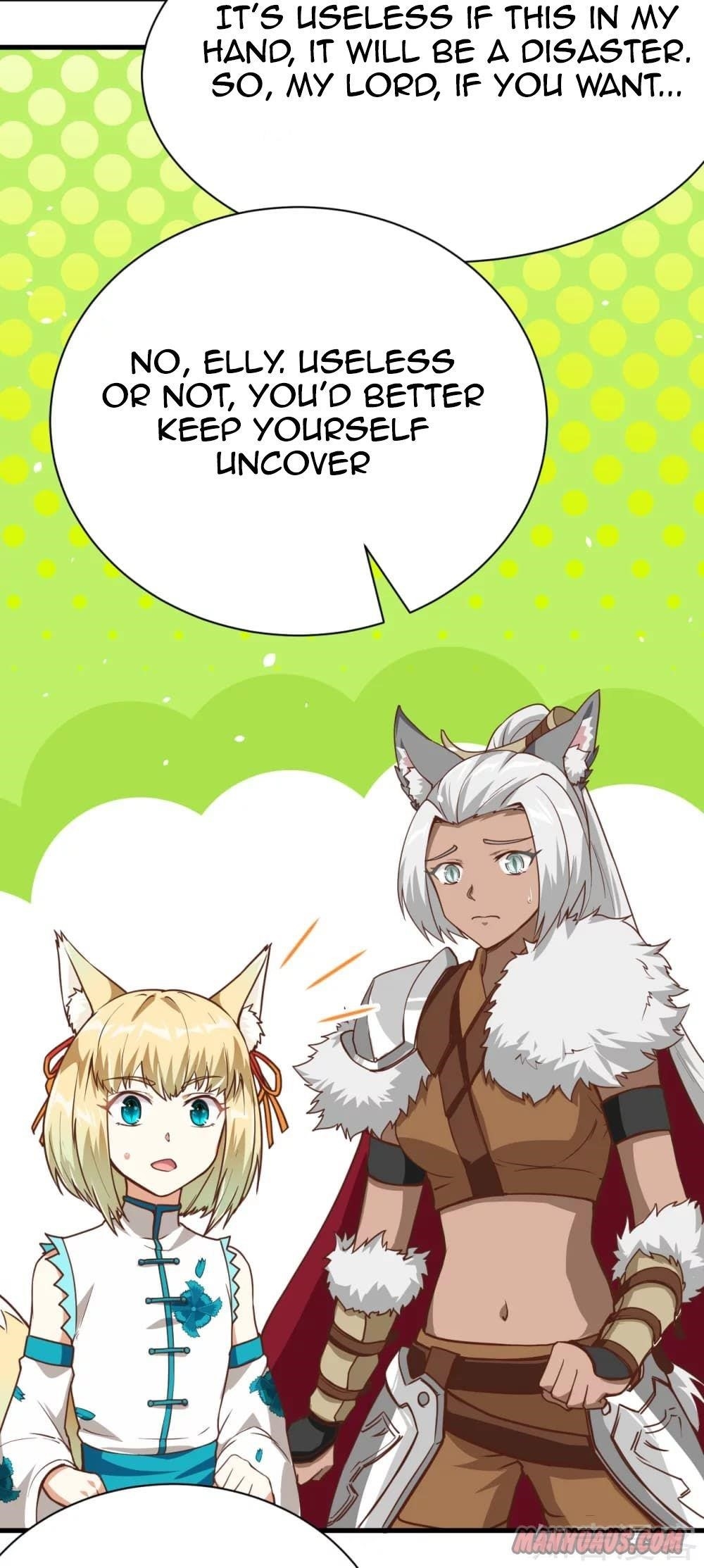 Starting From Today I’ll Work As A City Lord Chapter 112 - Page 4 in English
