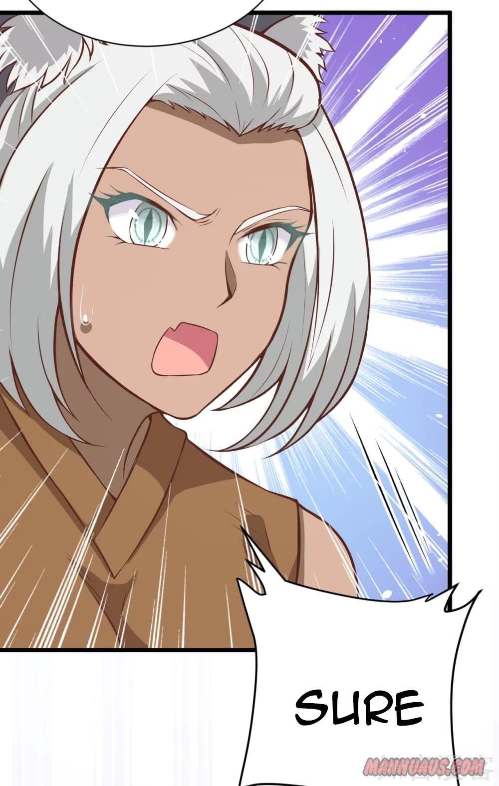 Starting From Today I’ll Work As A City Lord Chapter 112 - Page 49 in English