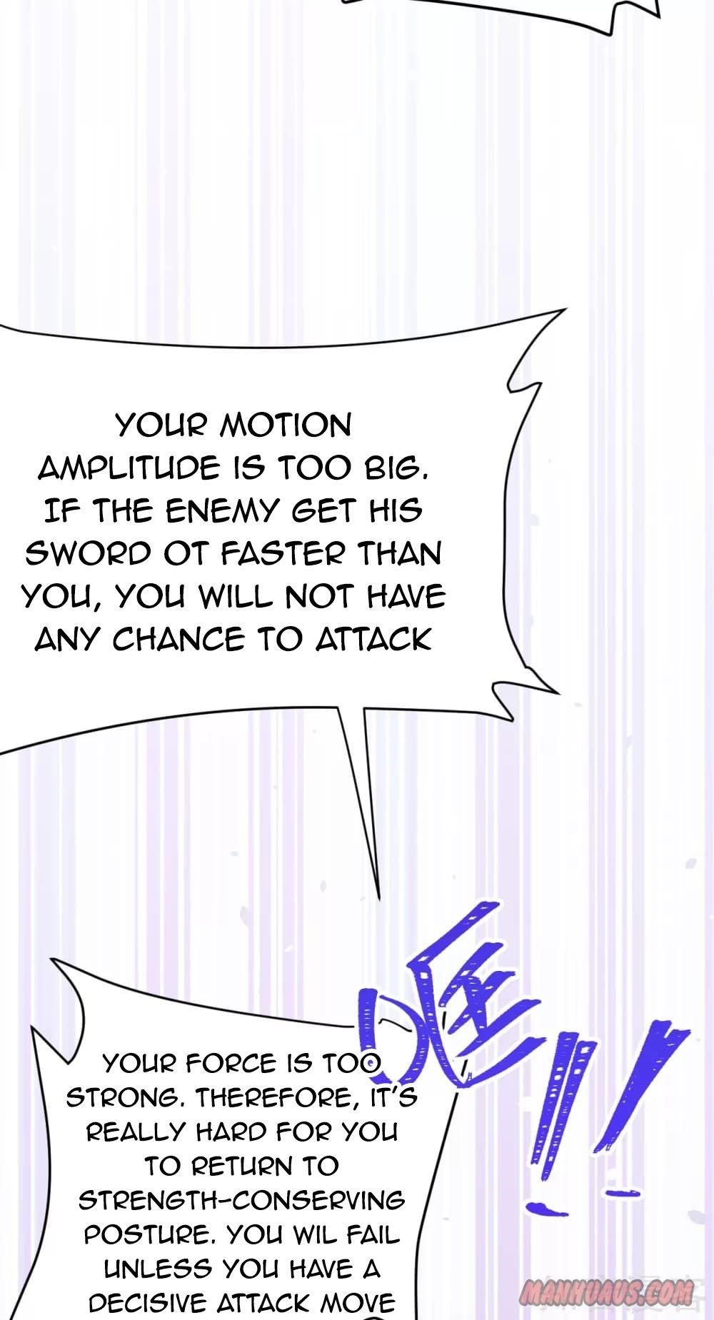 Starting From Today I’ll Work As A City Lord Chapter 112 - Page 50 in English