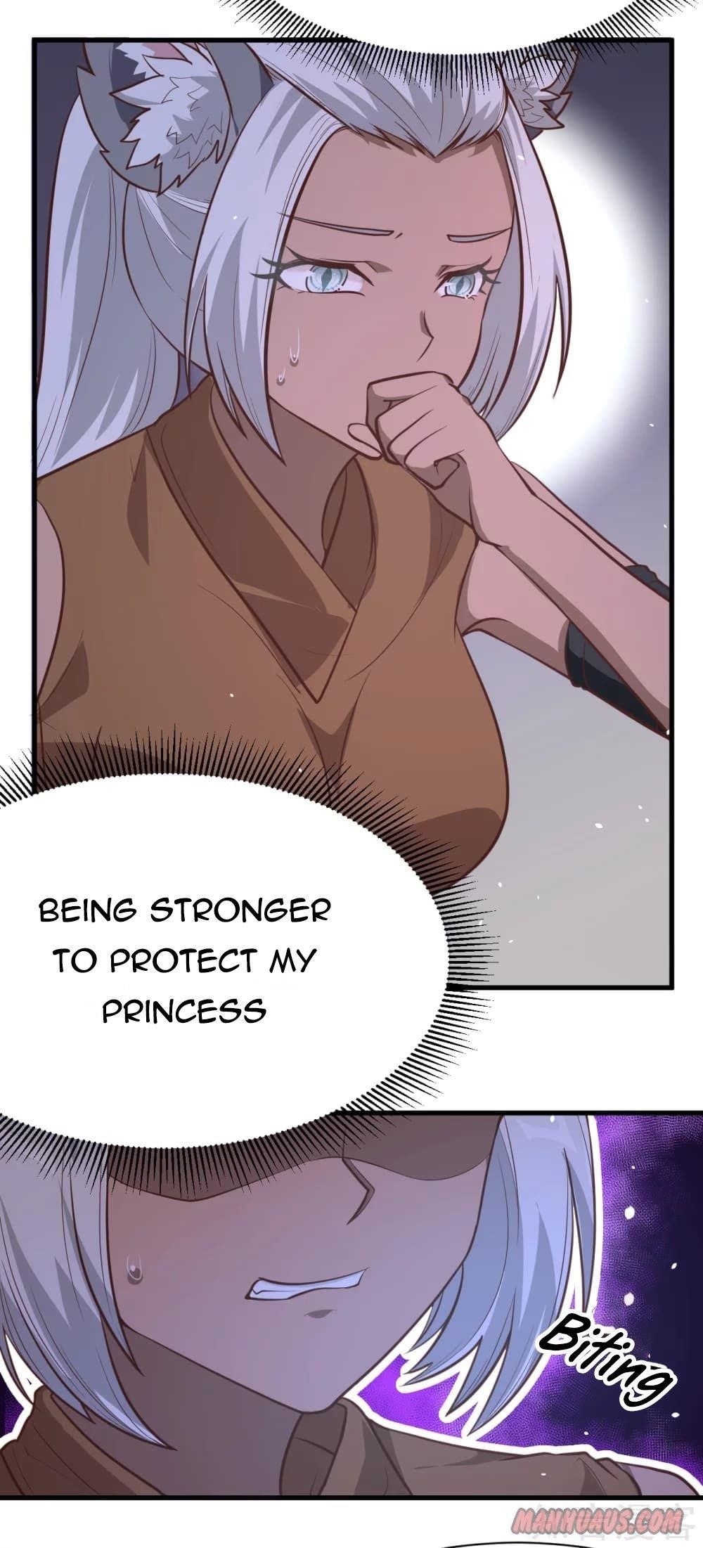 Starting From Today I’ll Work As A City Lord Chapter 112 - Page 57 in English
