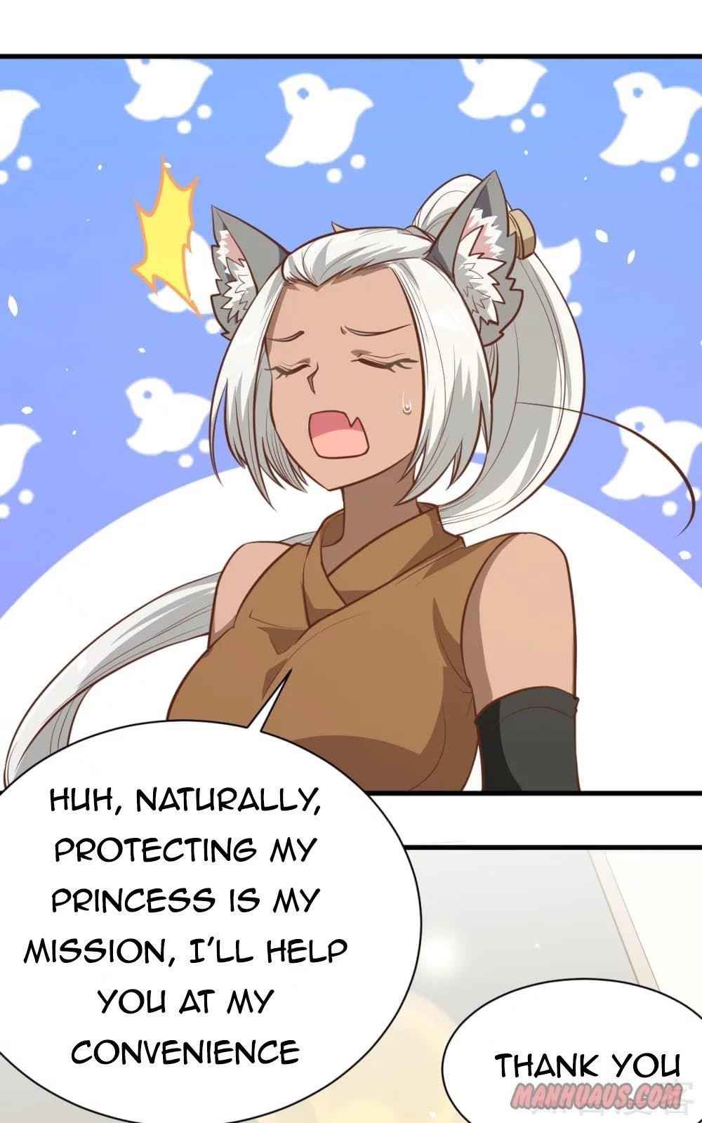 Starting From Today I’ll Work As A City Lord Chapter 112 - Page 59 in English