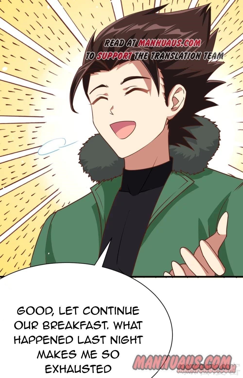 Starting From Today I’ll Work As A City Lord Chapter 112 - Page 8 in English