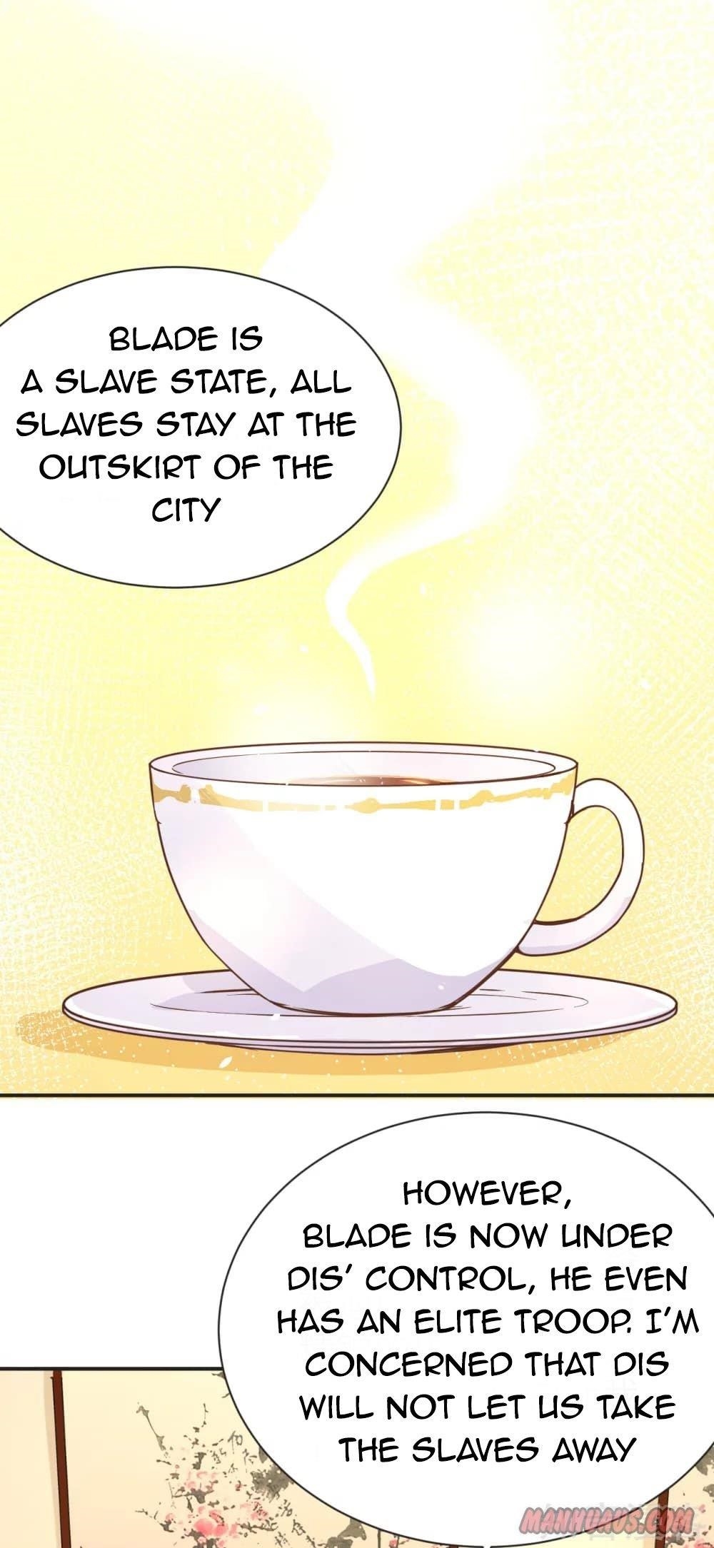 Starting From Today I’ll Work As A City Lord Chapter 113 - Page 16 in English