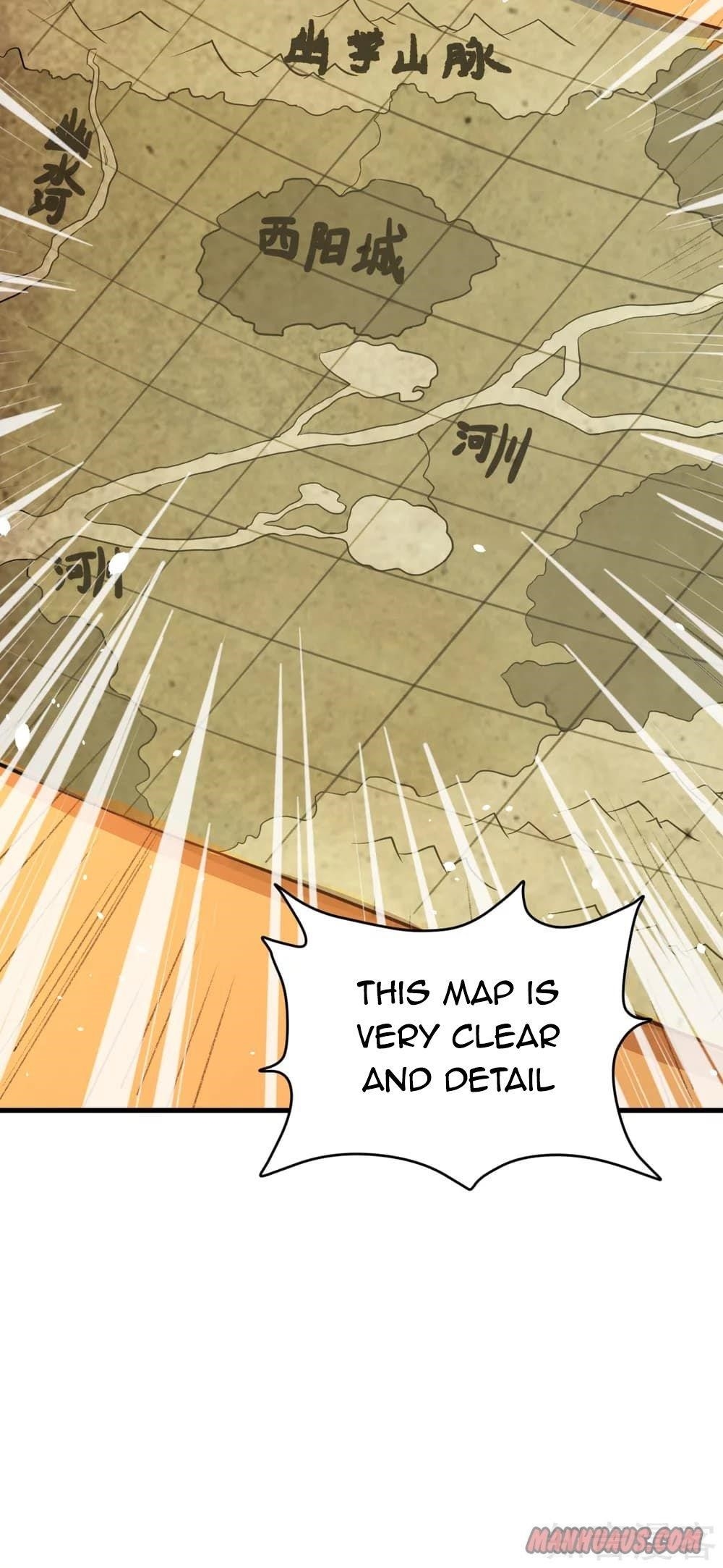 Starting From Today I’ll Work As A City Lord Chapter 113 - Page 21 in English