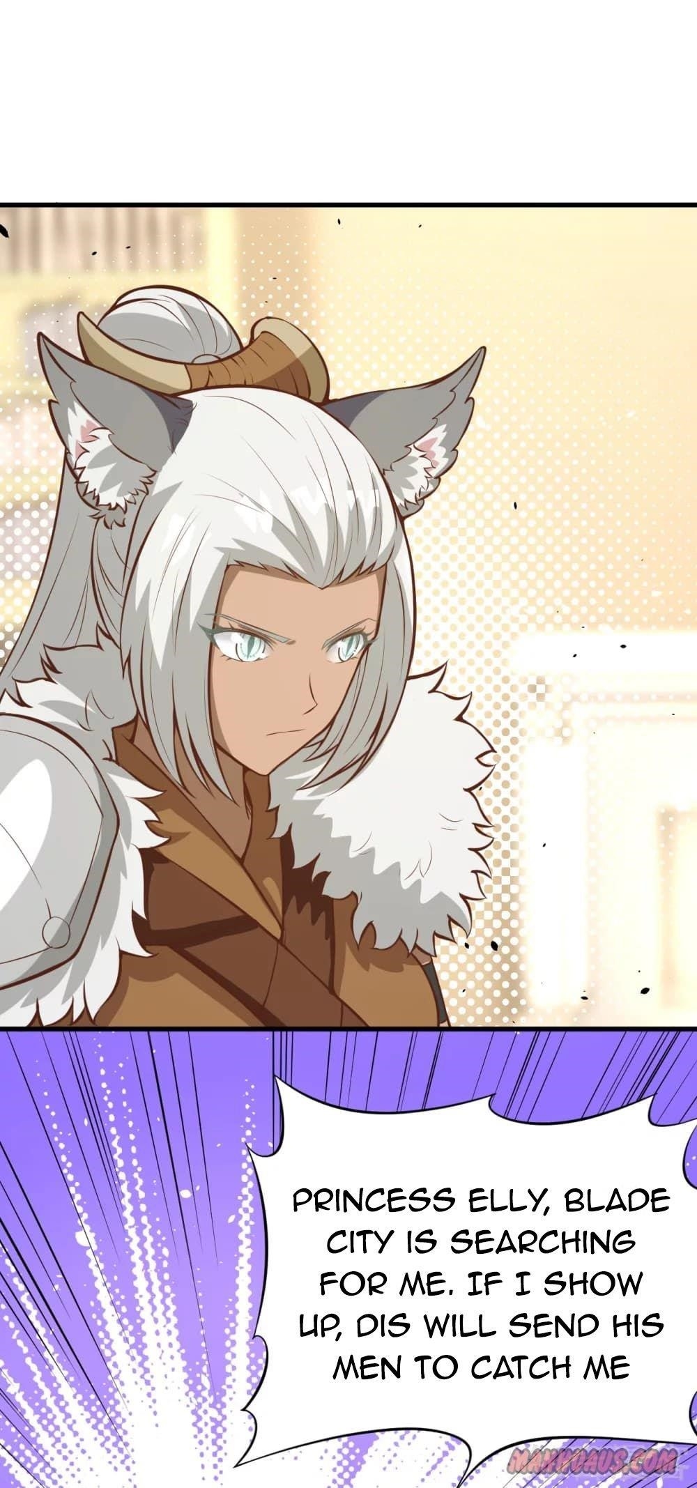 Starting From Today I’ll Work As A City Lord Chapter 113 - Page 26 in English