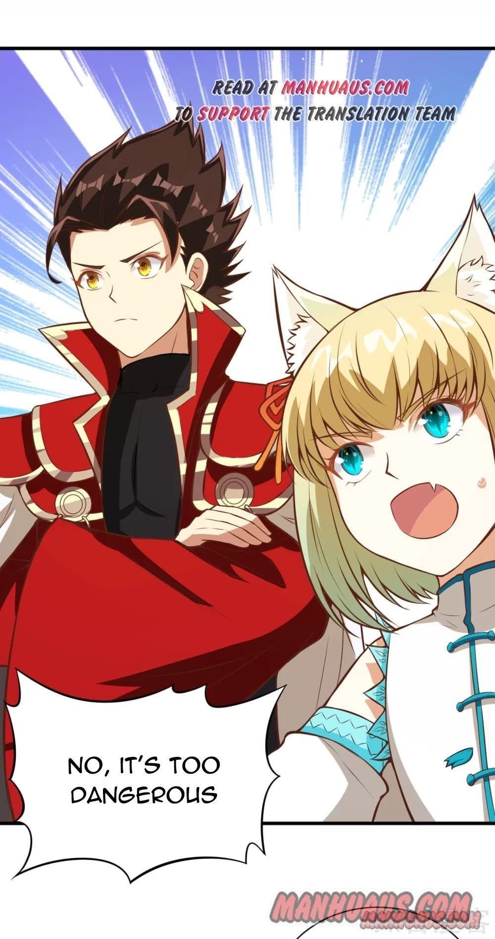 Starting From Today I’ll Work As A City Lord Chapter 113 - Page 28 in English
