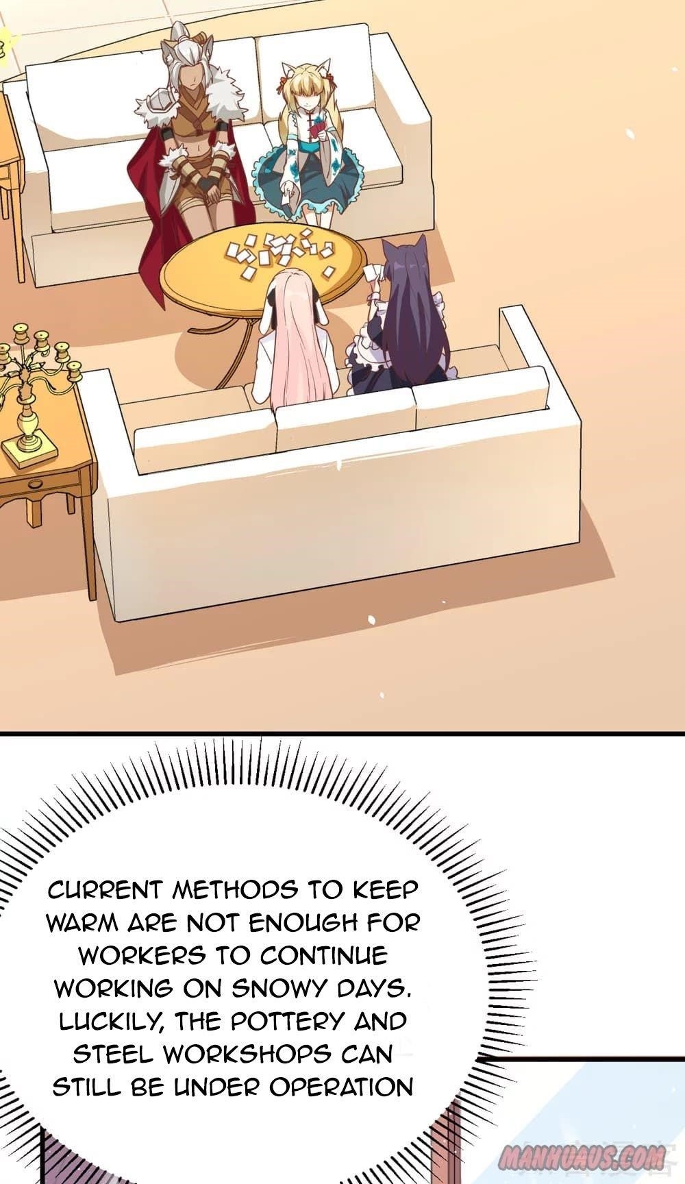 Starting From Today I’ll Work As A City Lord Chapter 113 - Page 3 in English