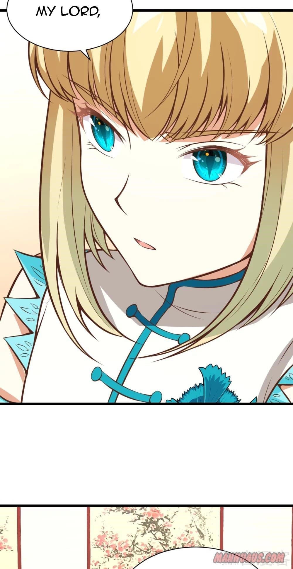 Starting From Today I’ll Work As A City Lord Chapter 113 - Page 32 in English