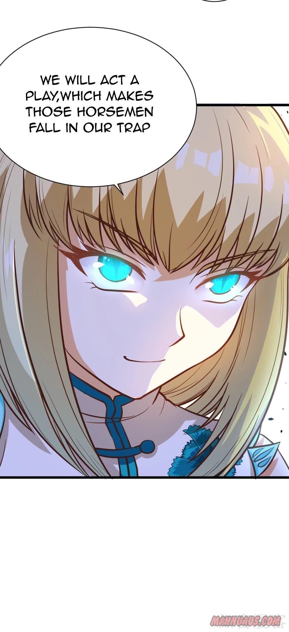 Starting From Today I’ll Work As A City Lord Chapter 113 - Page 40 in English