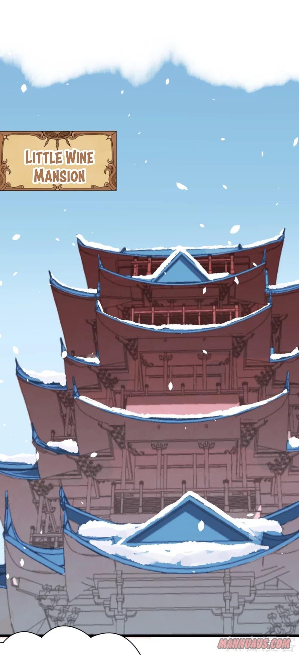 Starting From Today I’ll Work As A City Lord Chapter 113 - Page 41 in English